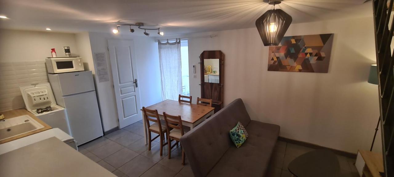 Maison atypique Vallon pont d'Arc Extérieur photo